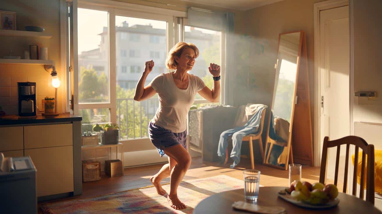 Ten jeden poranny nawyk może poprawić metabolizm po 40 roku życia bardziej niż dieta