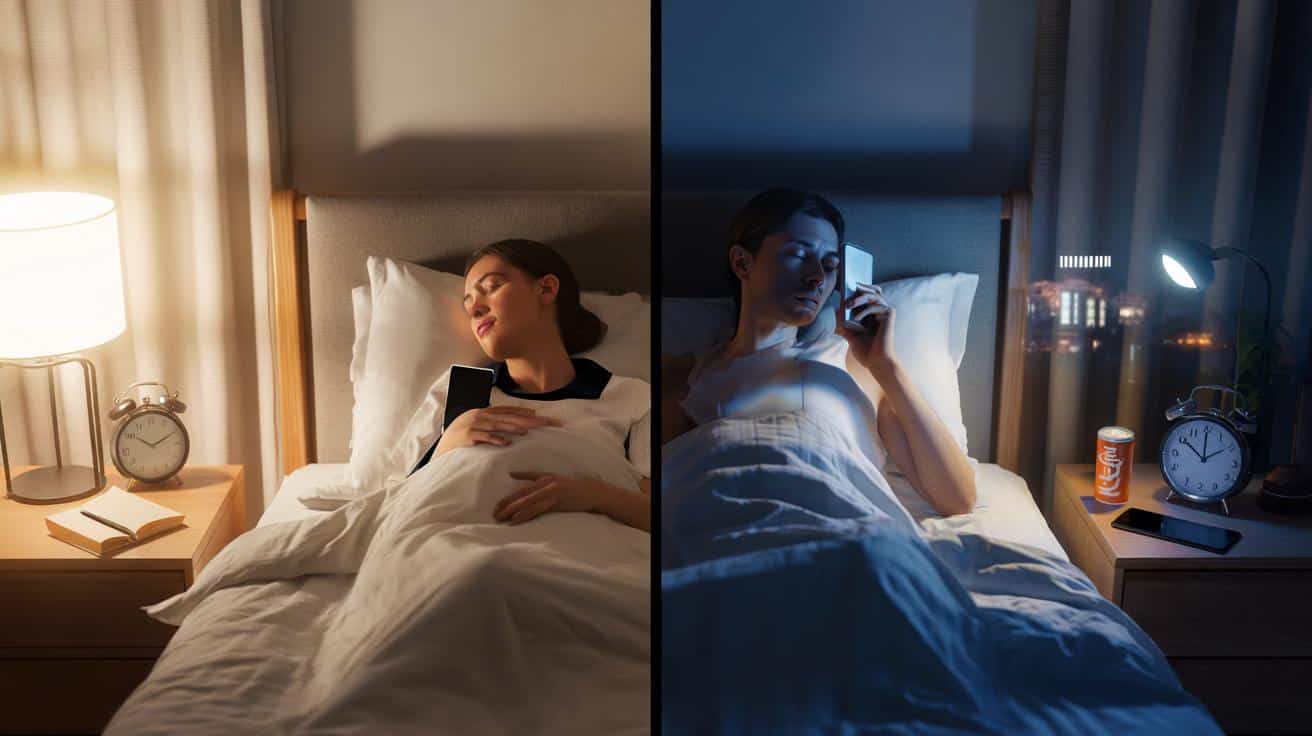 Dlaczego eksperci radzą chodzić spać o tej samej godzinie nawet w weekend