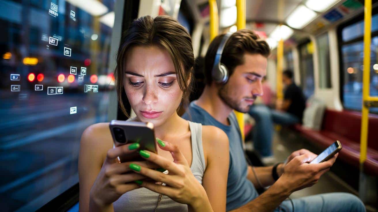 Psycholog wyjaśnia, dlaczego niektórzy ludzie zawsze odpowiadają na wiadomości natychmiast