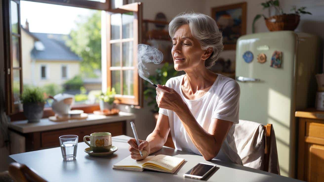 Lekarze mówią, że ten poranny nawyk może poprawić pamięć po 50 roku życia