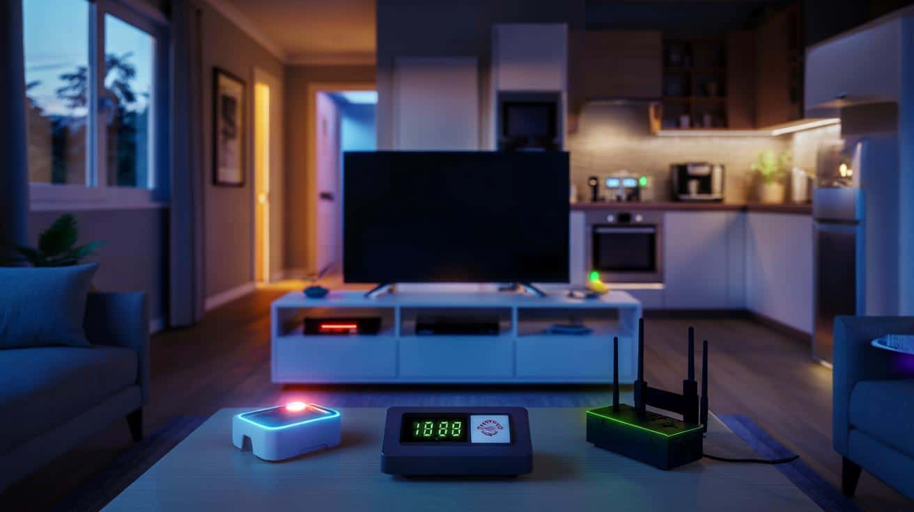 Elektryk ostrzega przed pięcioma urządzeniami które zostawiasz w trybie standby i które kosztują cię rocznie tyle co miesięczny rachunek za prąd