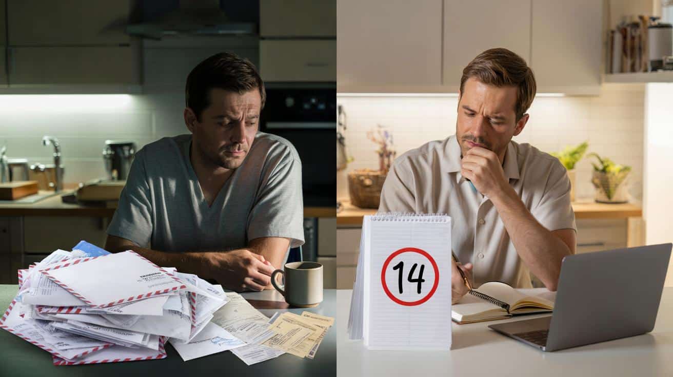 Doradca finansowy który sam żył z długami przez 8 lat zdradza jedną metodę zarządzania pieniędzmi która pomogła mu wyjść na zero w mniej niż dwa lata