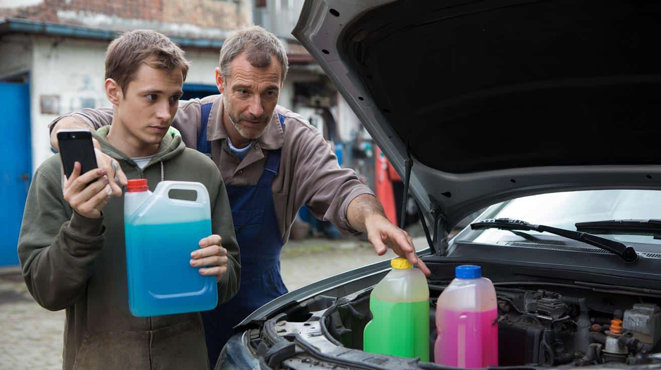 Mechanik samochodowy z Wrocławia mówi wprost które płyny w aucie możesz uzupełniać sam i przy których jednym błędem możesz zniszczyć silnik za 20 tysięcy