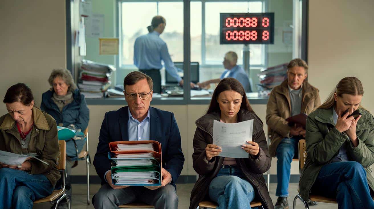 Były pracownik polskiego urzędu pracy opisuje które dokumenty przyniesione na pierwszą wizytę skracają czas rejestracji z 3 tygodni do 2 dni i o czym urzędnicy nie mówią przy okienku