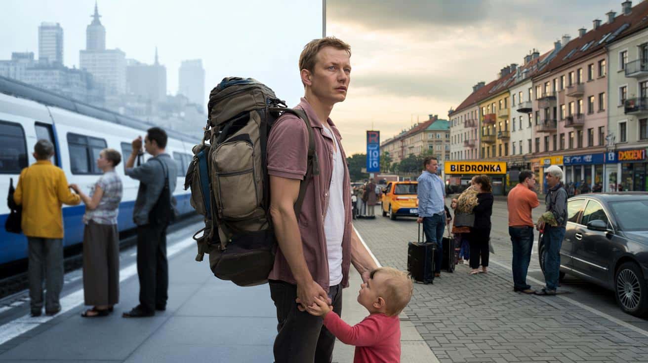 Psycholog wyjaśnia dlaczego Polacy którzy emigrowali za granicę i wrócili po 5 latach mają trudności z readaptacją których nikt im nie zapowiedział i co dzieje się z tożsamością po powrocie do kraju