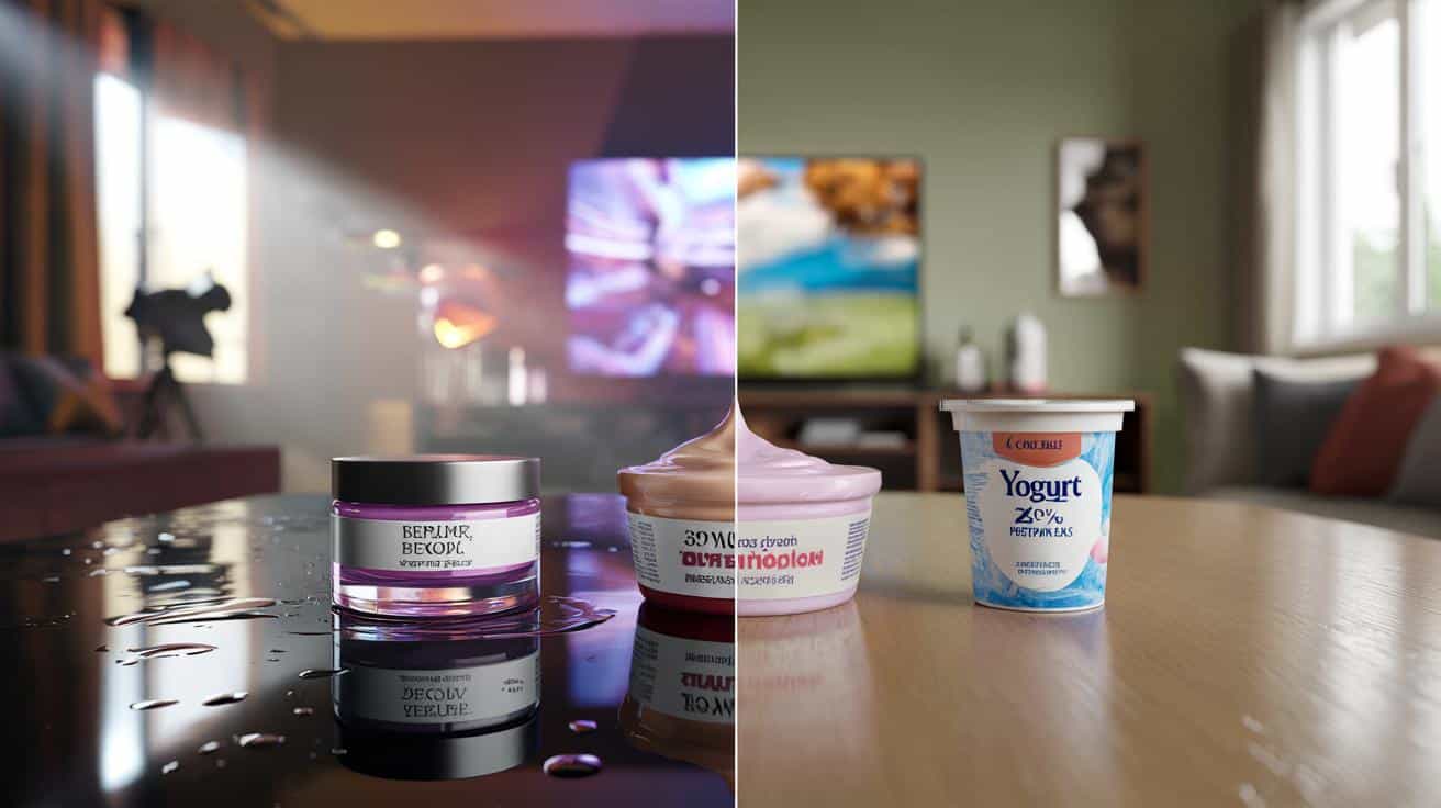 Były pracownik agencji reklamowej tłumaczy dlaczego zdjęcia produktów na polskich stronach internetowych są celowo robione w sposób który sprawia że wyglądają 30 procent lepiej niż w rzeczywistości