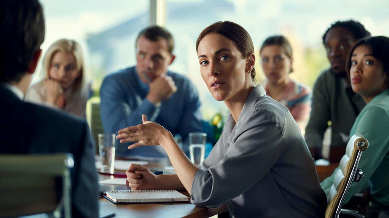 Aby przywołać do porządku kogoś, kto działa ci na nerwy, użyj tej niezawodnej techniki