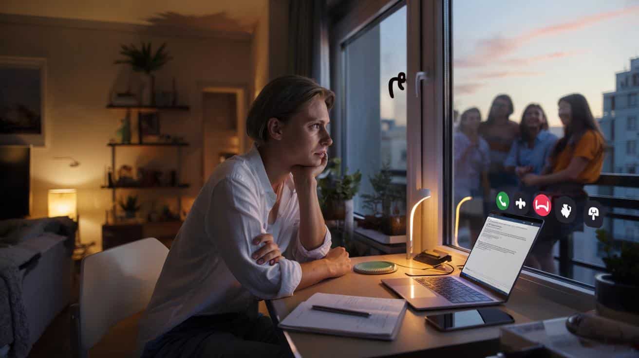 Samotne osoby mają wspólny rys charakteru. Psychologowie nazywają go hiper‑niezależnością