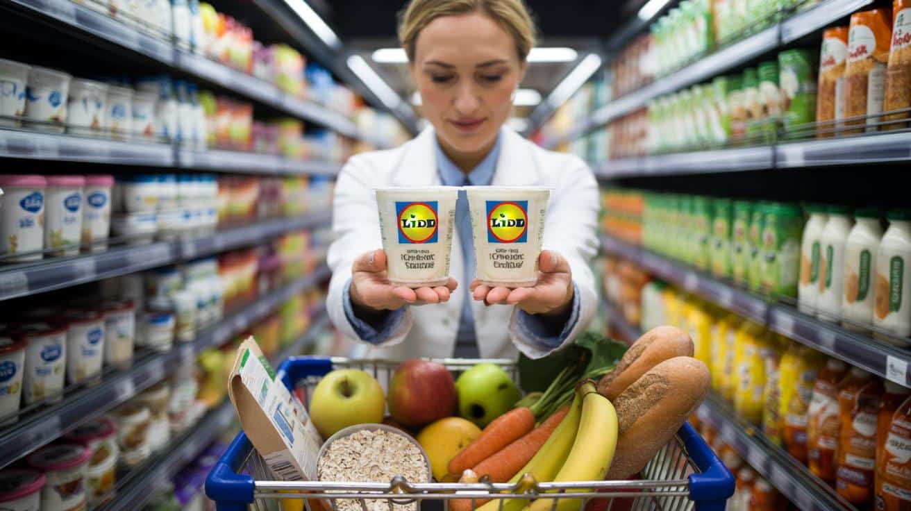 Jestem dietetykiem i oto produkt z Lidla, który naprawdę mogę polecić – kosztuje mniej niż 1,50 zł