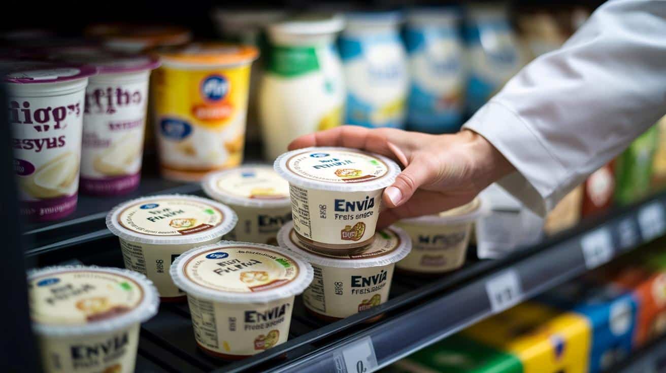 Jestem dietetykiem i oto produkt z Lidla, który naprawdę mogę polecić – i kosztuje mniej niż 1,50 zł