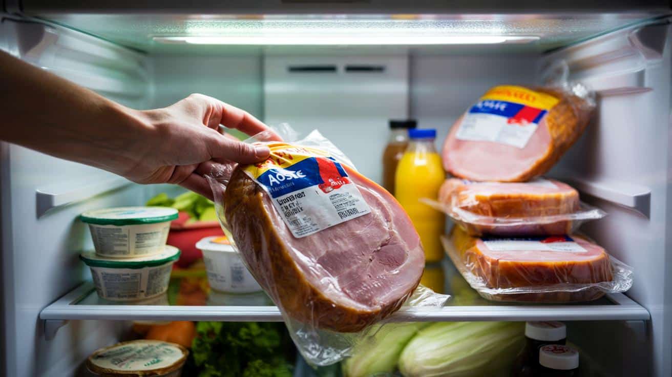 Sprawdź szynkę w swojej lodówce: we Francji wycofano z półek skażoną szynkę gotowaną