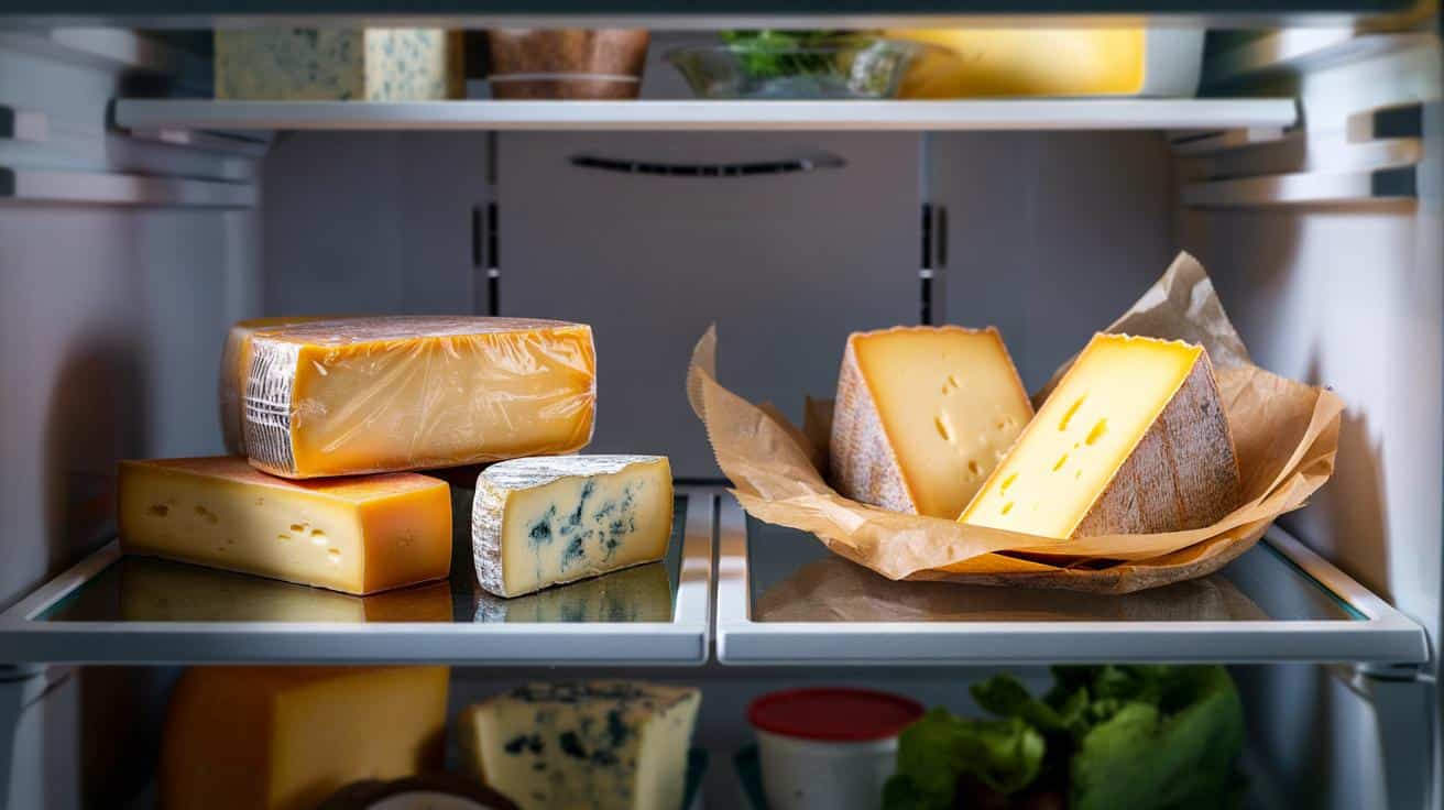 Ten jeden szczegół przy przechowywaniu sera zmienia jego smak już po kilku dniach