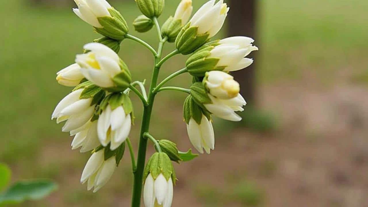 Hortensje będą zdrowsze i bardziej kolorowe, jeśli rozsypiesz na ich ziemi ten naturalny składnik