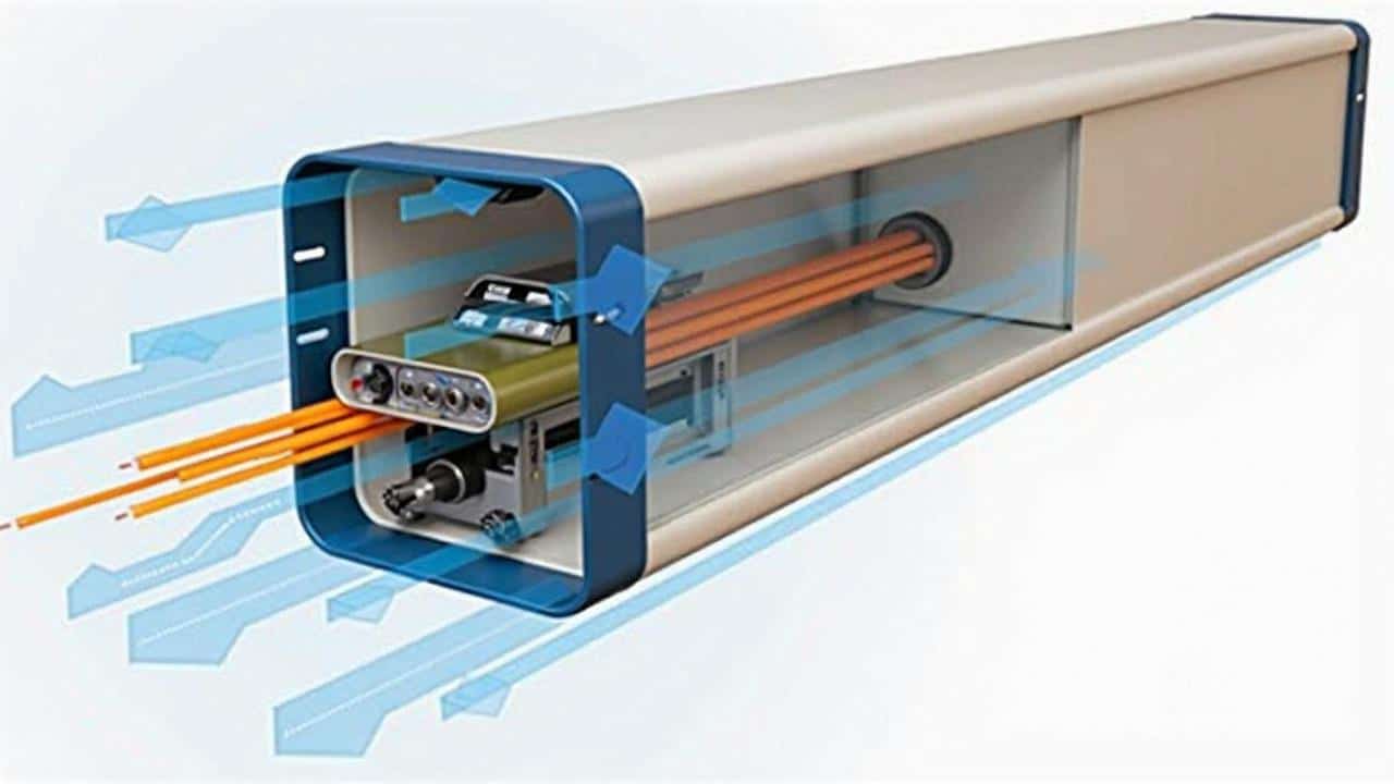 Ładowanie elektryczne: jeden z głównych producentów wallboxów wpada w turbulencje