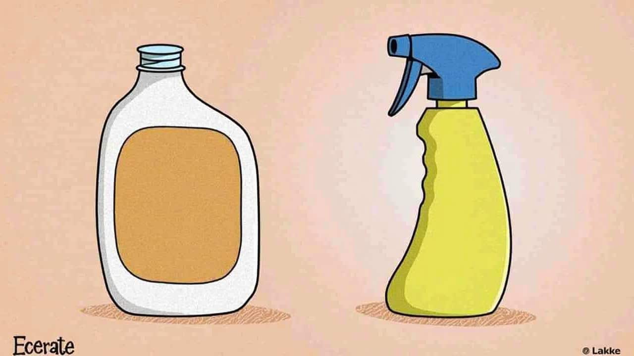 Ogrodnicy sypią na trawnik produkt do kąpieli za 1 euro. Czy naprawdę przyspiesza wzrost trawy przed latem?