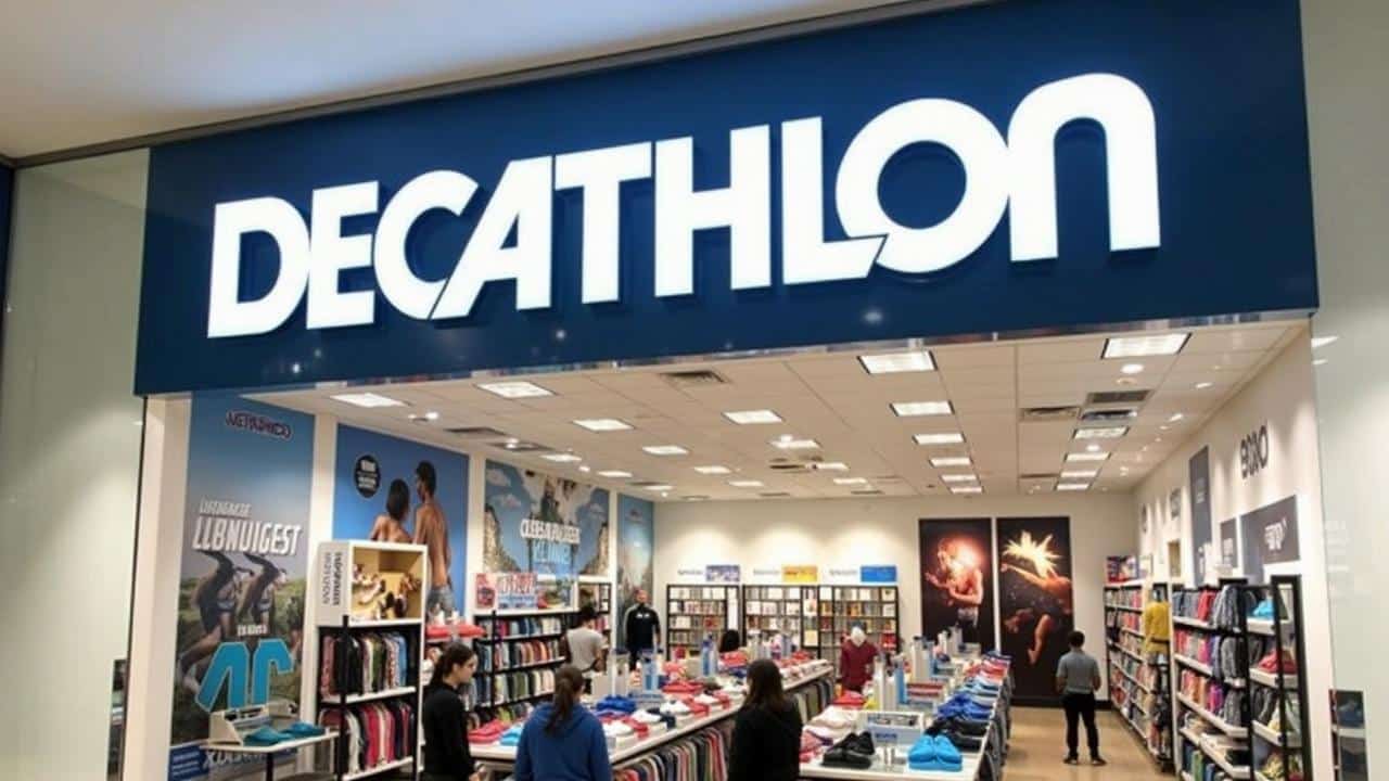 Żegnaj, tłuszczu na brzuchu: to urządzenie z Decathlonu wyrzeźbi twoje mięśnie brzucha w salonie