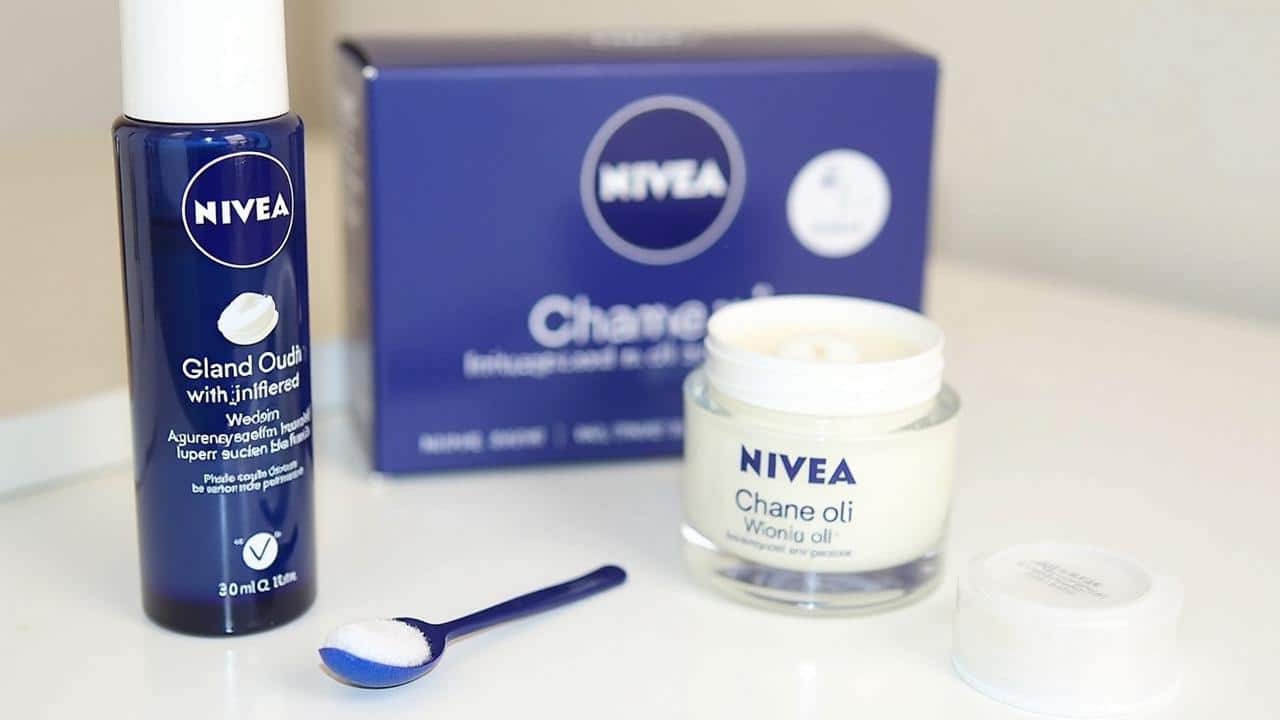 Nivea: „Jestem dermatologiem i przeanalizowałam skład kremu w niebieskim pudełku, oto moja szczera opinia”