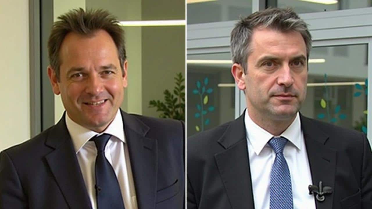 Choroba Leśniowskiego-Crohna: francuski zespół prezentuje nowatorskie leczenie oparte na naszym własnym mikrobiomie