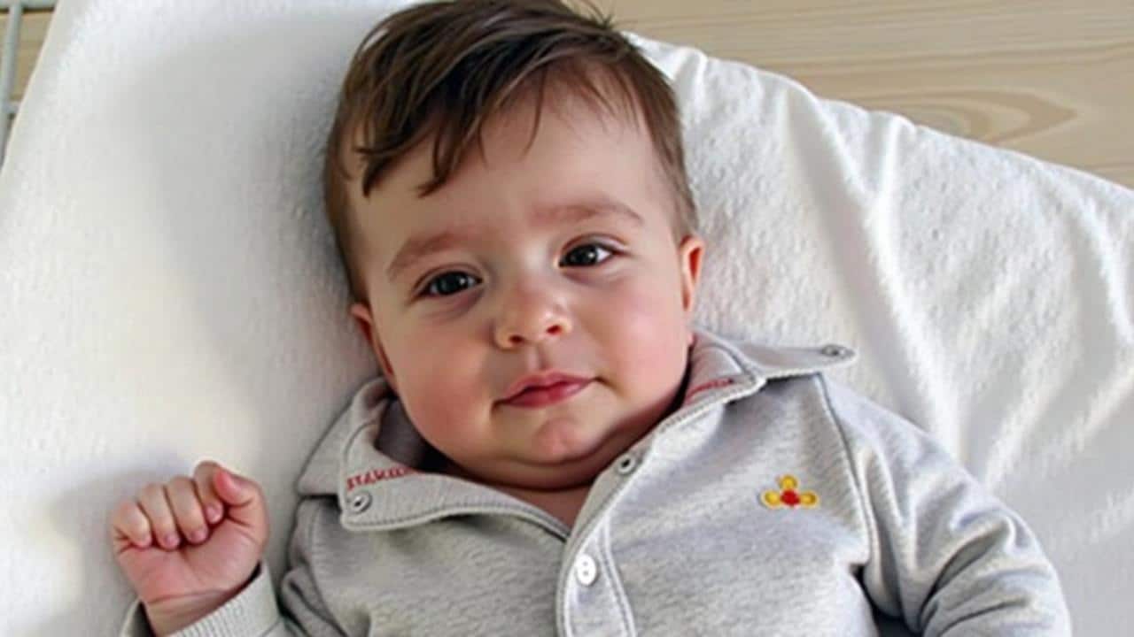 Odmowa tej zastrzyku po urodzeniu zwiększa 81‑krotnie ryzyko krwawienia do mózgu u noworodków