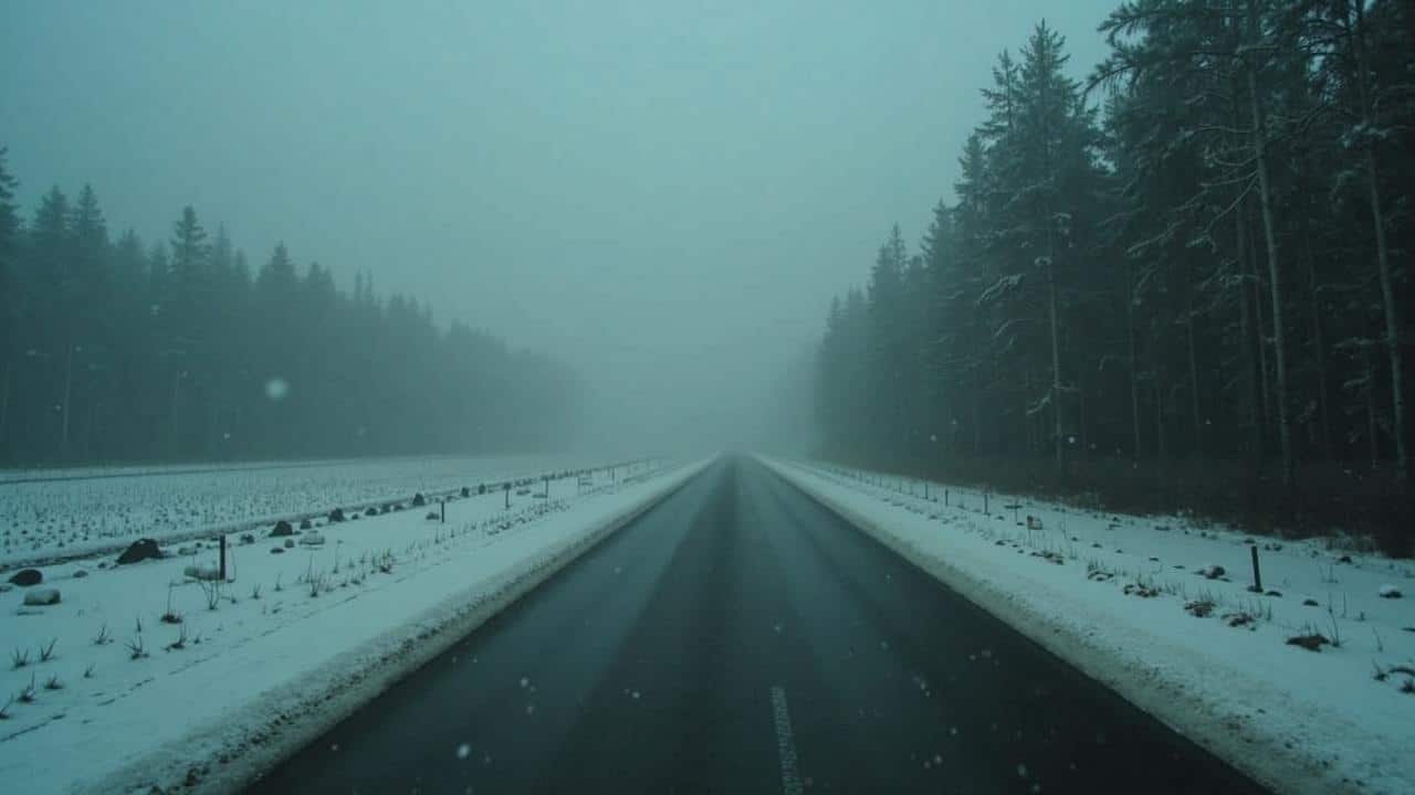 Jaka jest różnica między „mrożonym” a „głęboko mrożonym (surgelé)”?