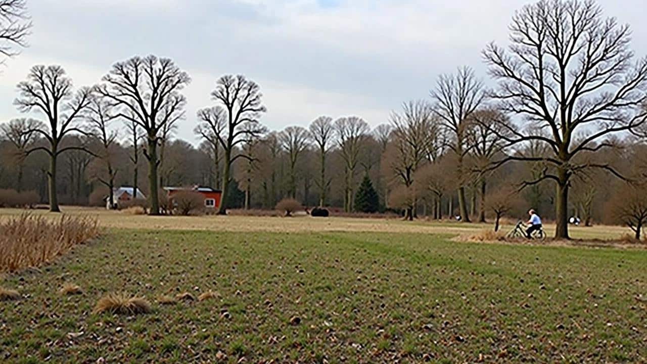 Ogród: bardzo wysoka grzywna dla Francuzów, którzy tną żywopłot wiosną, jeśli nie respektują tej mało znanej zasady