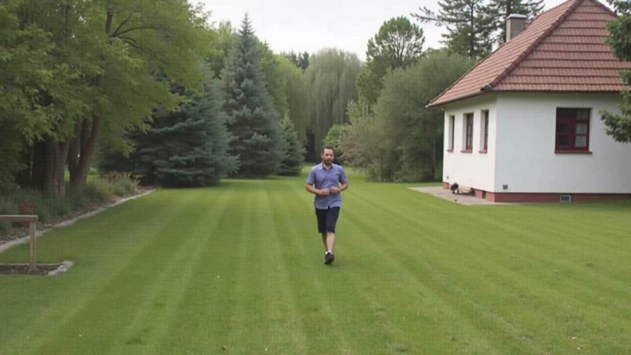 Węże w ogrodzie: usuń ten jeden przedmiot, zanim zrobi się ciepło i przyciągnie nieproszonych gości