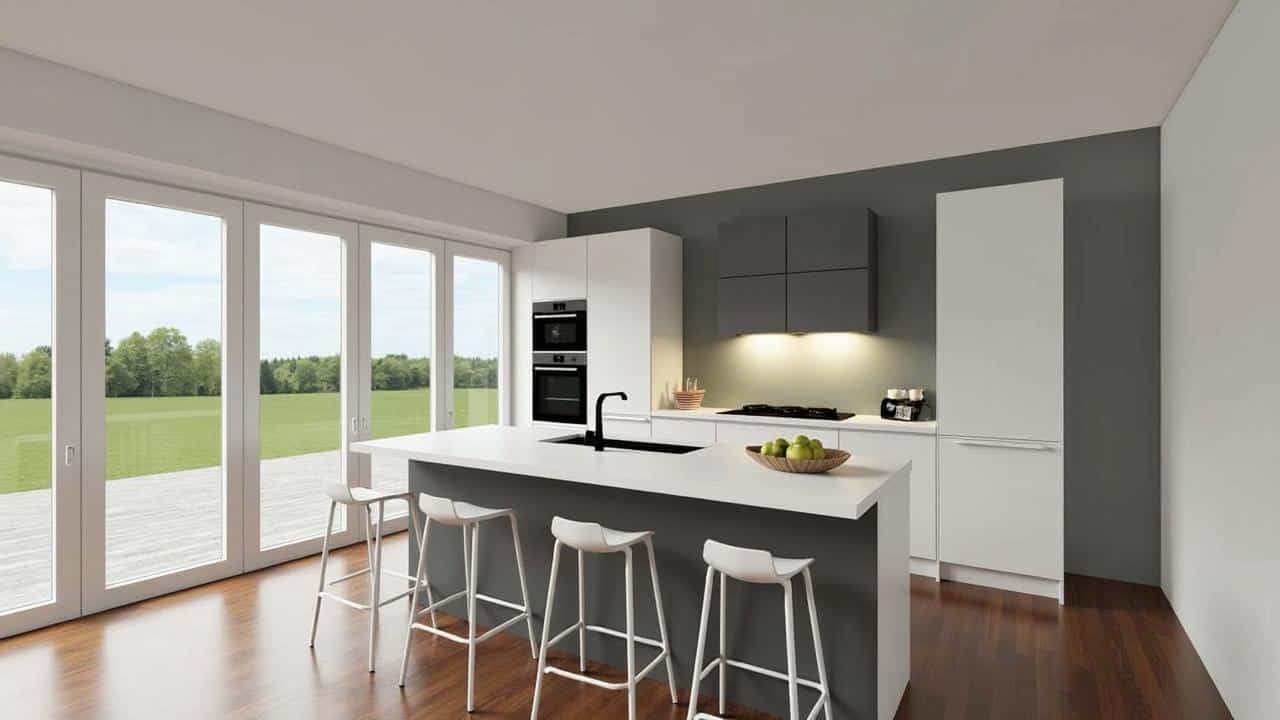 Podczas remontu kuchni znajdują skarb historyczny wart 70 000 €