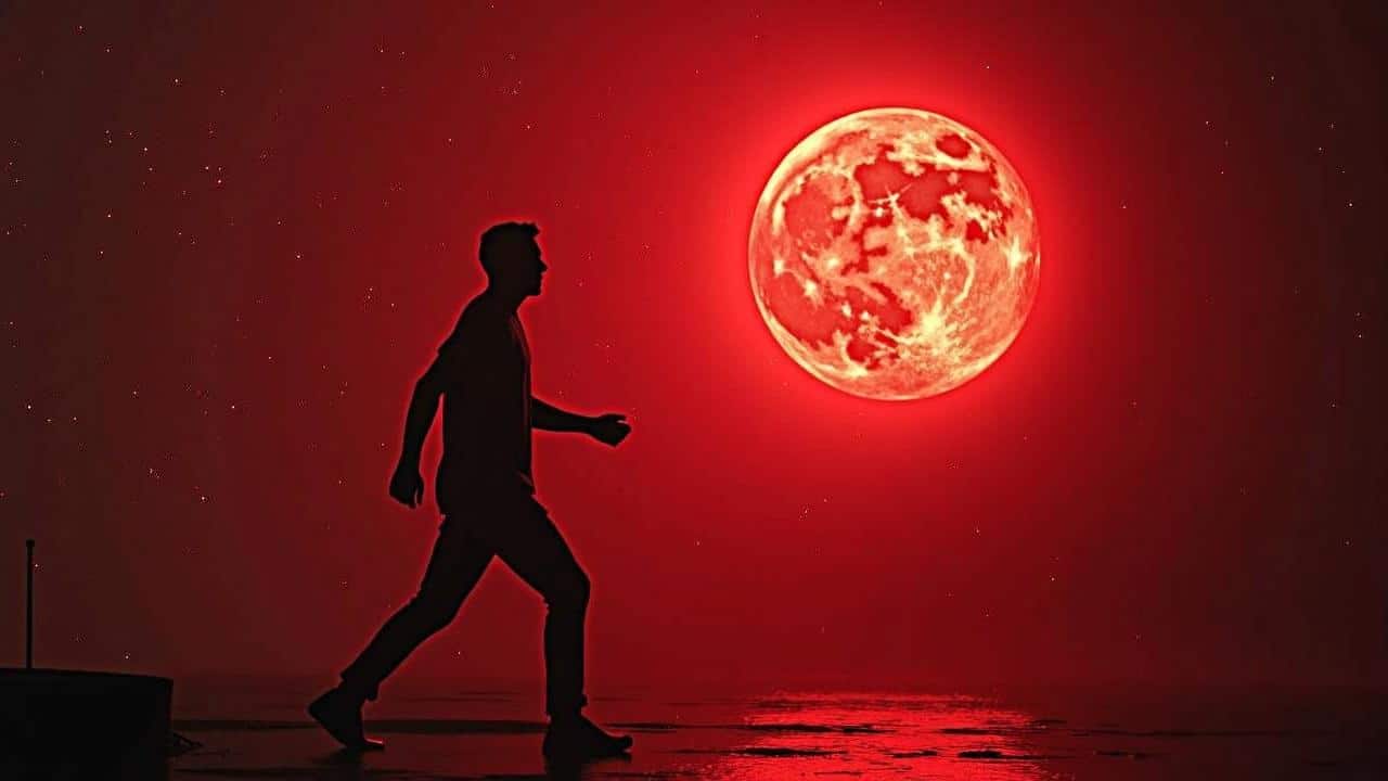 Alerte rouge: ten znak zodiaku przeżyje niespodziewany wstrząs 12 marca 2026