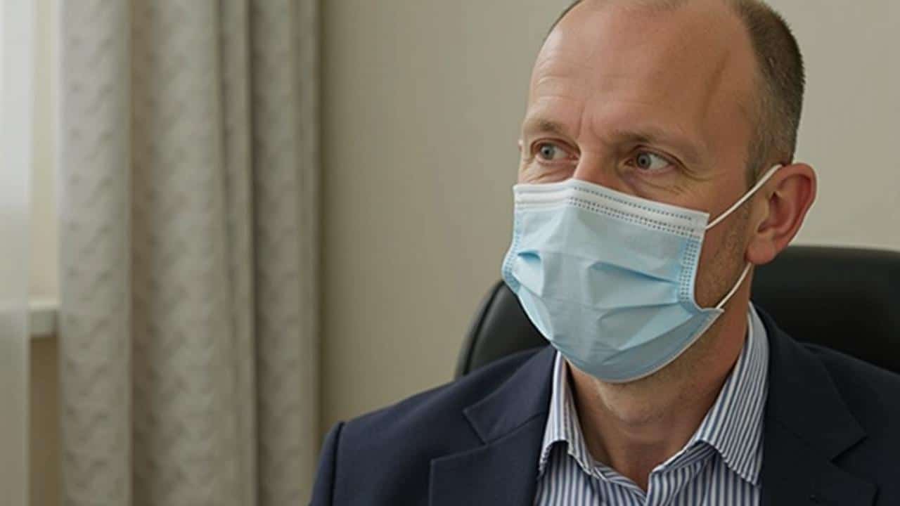 „To prawdziwy przełom”: bezdech senny zmniejszony o 47% dzięki prostej pigułce, maska nie jest już jedyną opcją