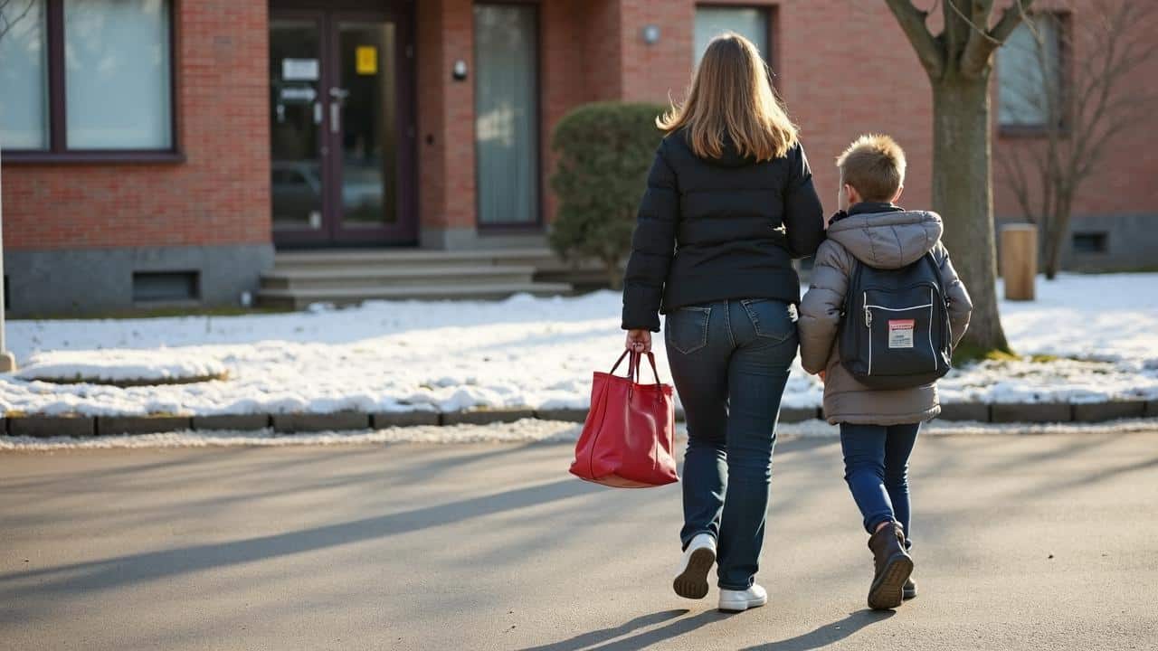 U niektórych gatunków pożeranie własnych młodych może być strategią przetrwania rodu, sugeruje badanie