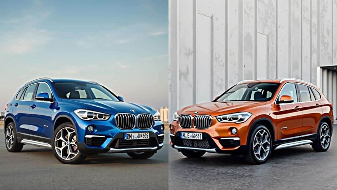 Audi Q3 vs BMW X1: która propozycja jest bardziej przekonująca w 2026 roku?