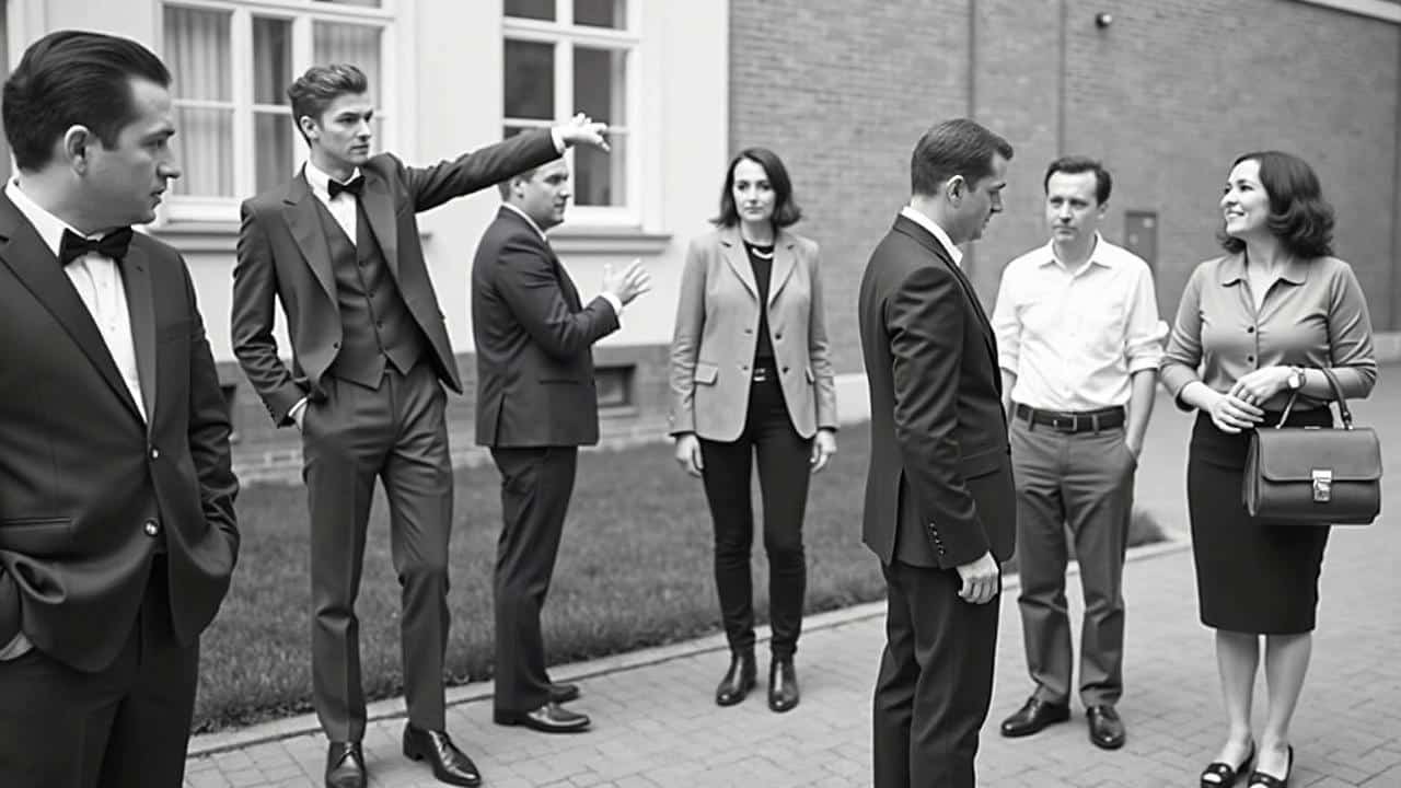 Emerytura w służbie publicznej: dlaczego musisz koniecznie działać 6 miesięcy przed odejściem