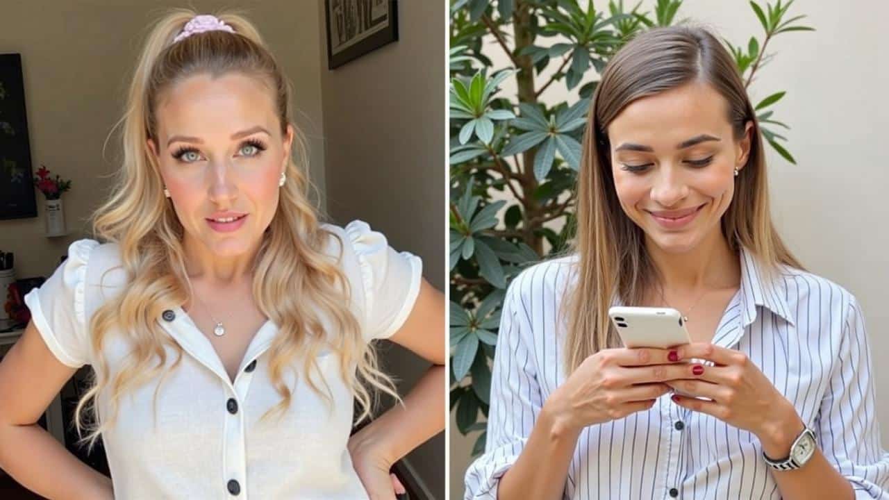 Doniczkowa kratka za 29,99 £ z Lidla to wiosenny hit w małych ogrodach