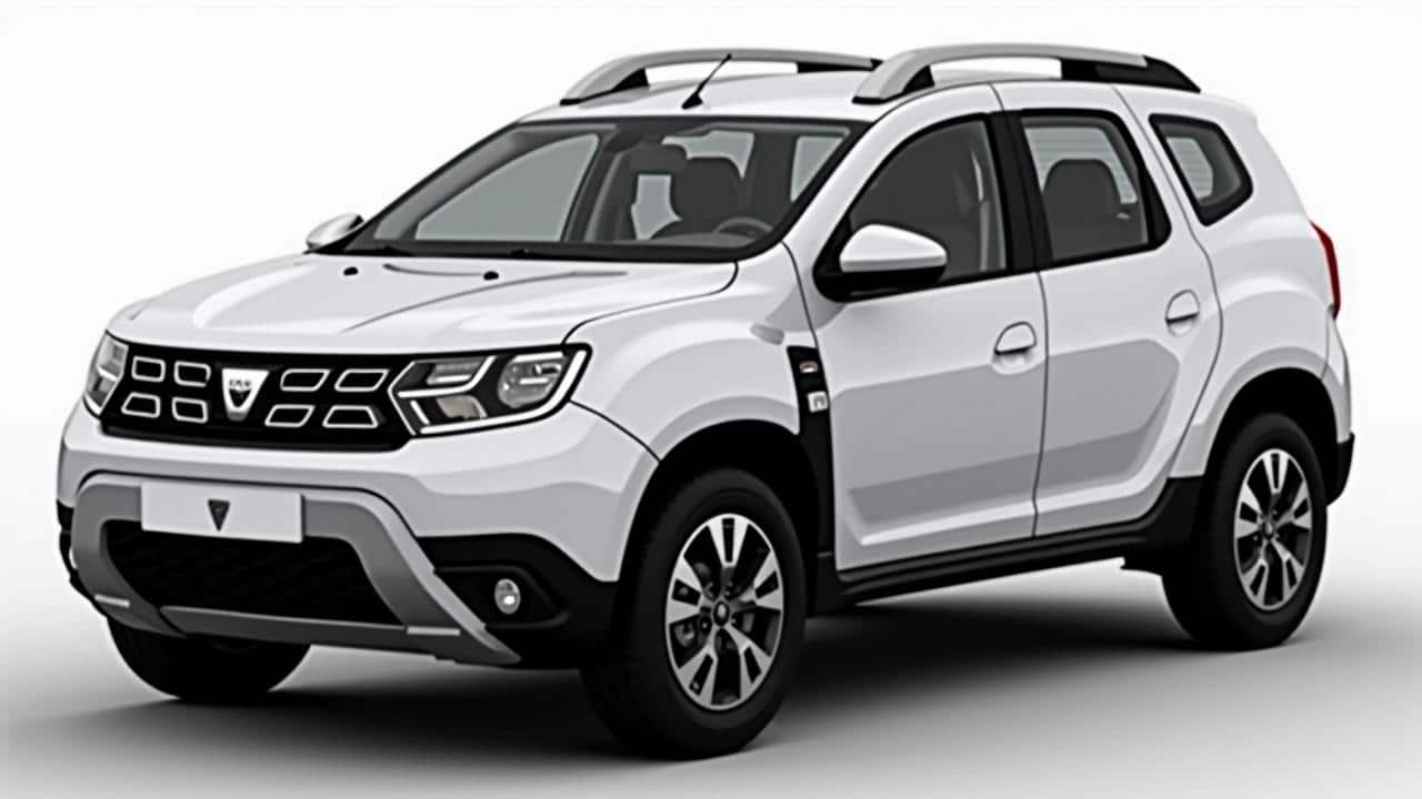 Dacia potwierdza cztery nowe auta elektryczne i nową cenę wyjściową: poniżej 18 000 euro