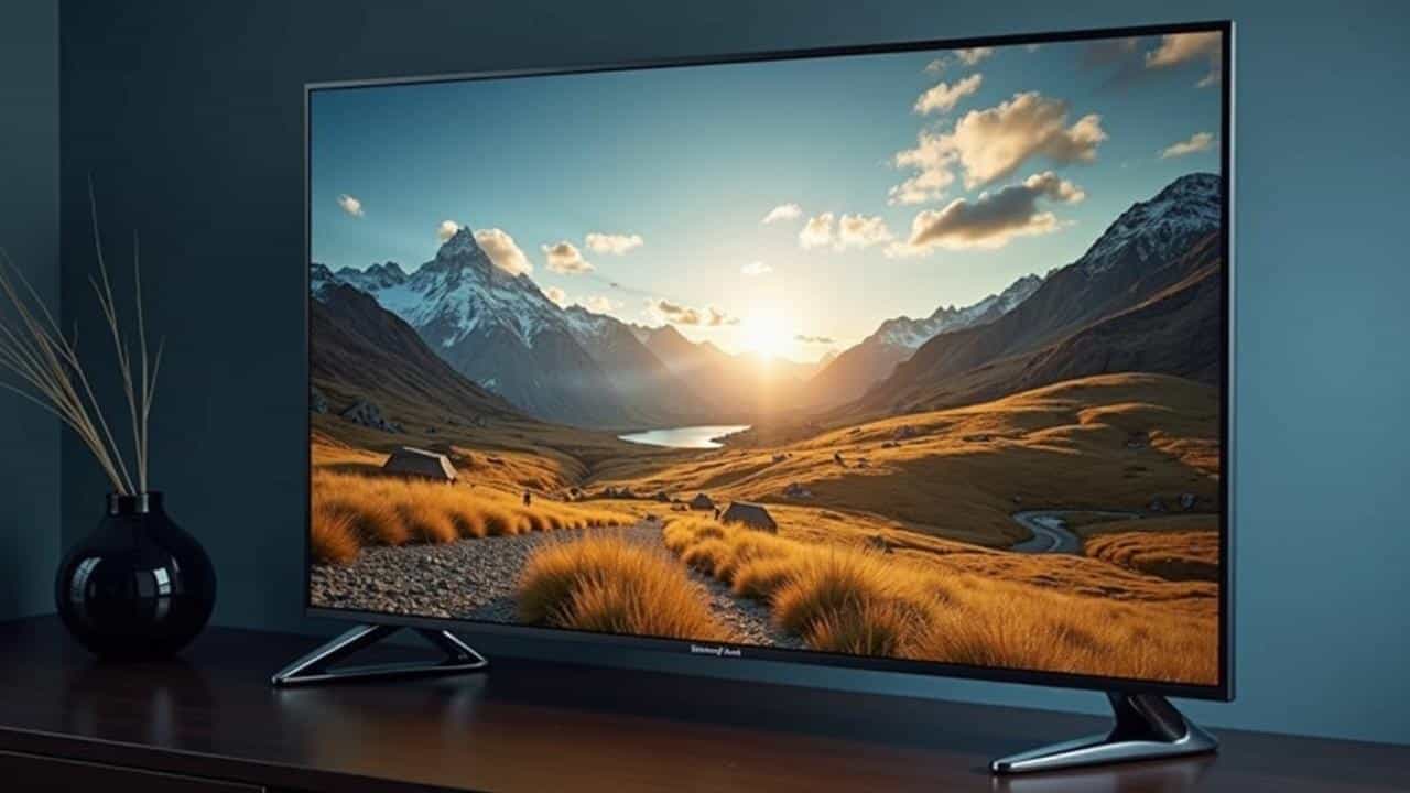 Wkrótce smartfony zobaczą jak wąż: nowa technologia zamienia ciepło w obraz 4K