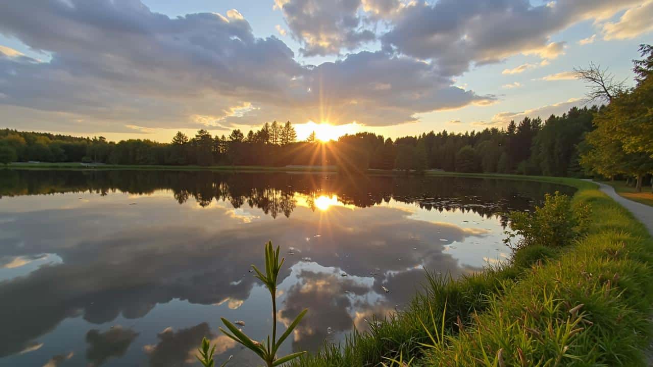 To najlepszy moment, by rozmnażać w wodzie te 3 lubiane rośliny i za darmo zagęścić ogród
