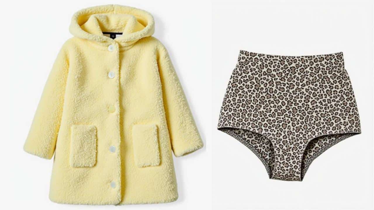 Szorty za 15 funtów z Primarka, które sprawiają, że dżins wygląda naprawdę szykownie