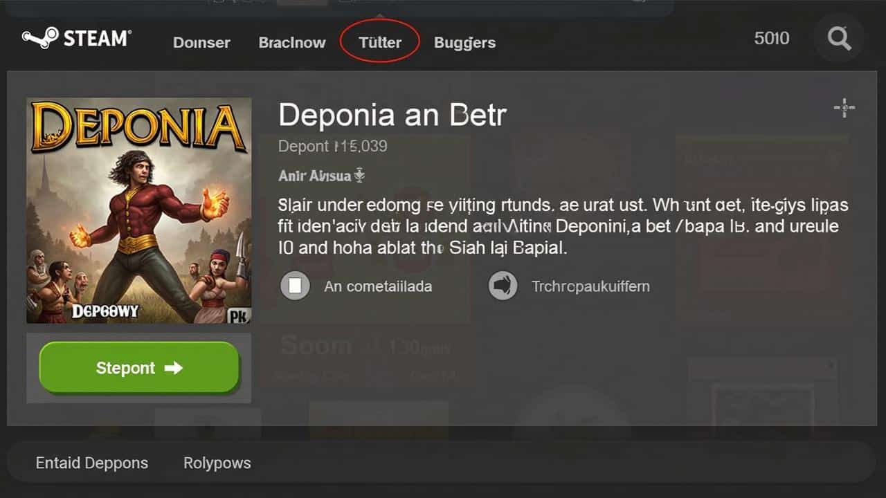 Steam przez tydzień rozdaje za darmo kultową przygodówkę Deponia na PC