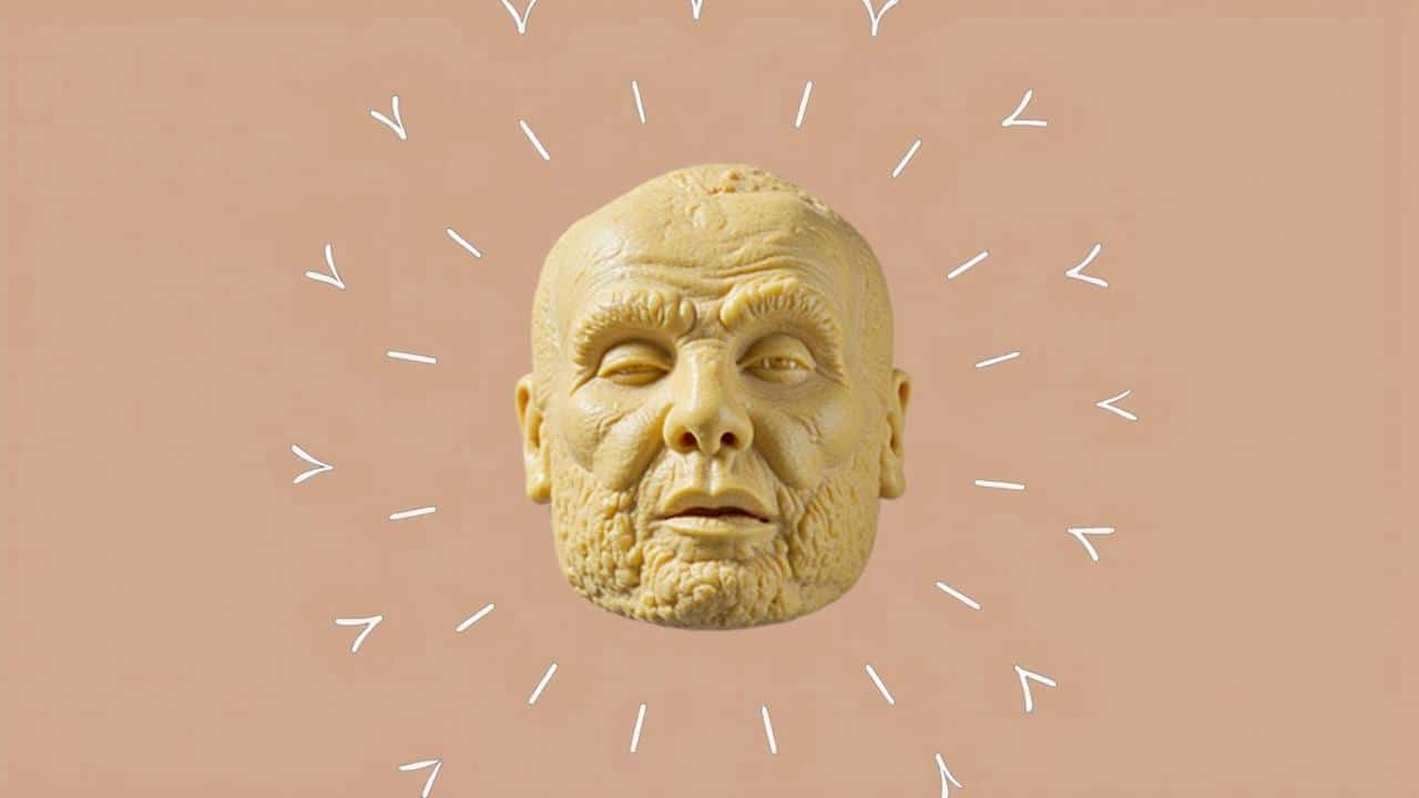 Twój keks nie rośnie? 3 proste ruchy, które gwarantują idealną „górkę” za każdym razem