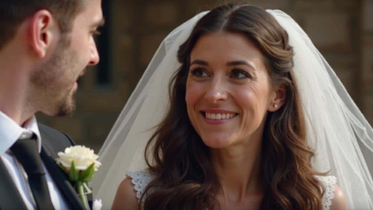 Mariés au premier regard (spoiler) : „Idziemy na fiasko”, Laurent rozpoznaje Jennę w najmniej oczekiwanym momencie