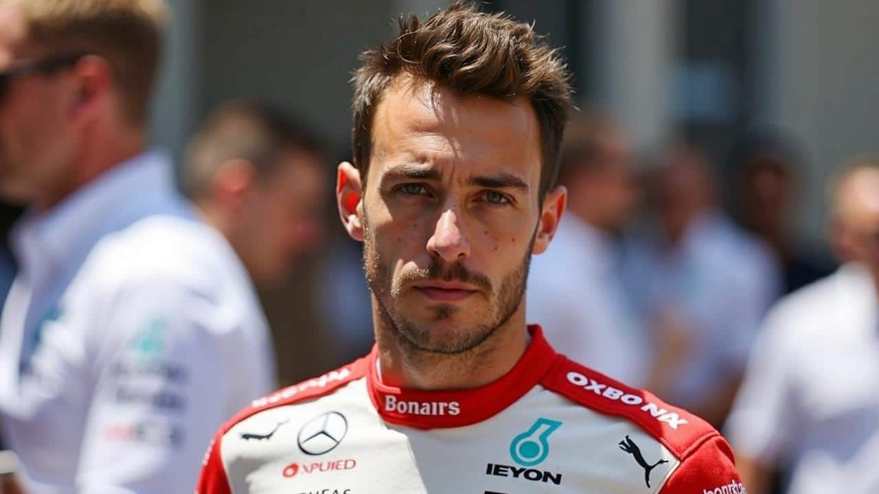 Charles Leclerc kipi ze złości po frustrujących kwalifikacjach sprintu w Szanghaju