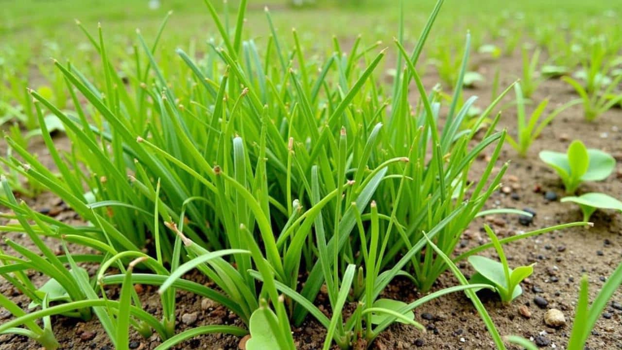 Avant de scarifier votre pelouse, ne faites surtout pas cette erreur de printemps qui la détruit en quelques jours
