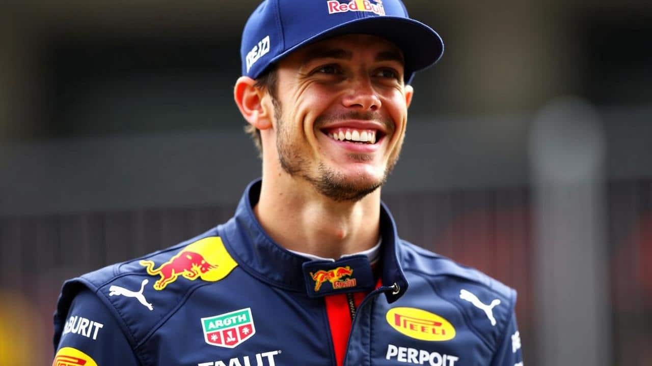 George Russell demoluje kwalifikacje sprintu w Szanghaju: Verstappen traci aż 1,7 sekundy!