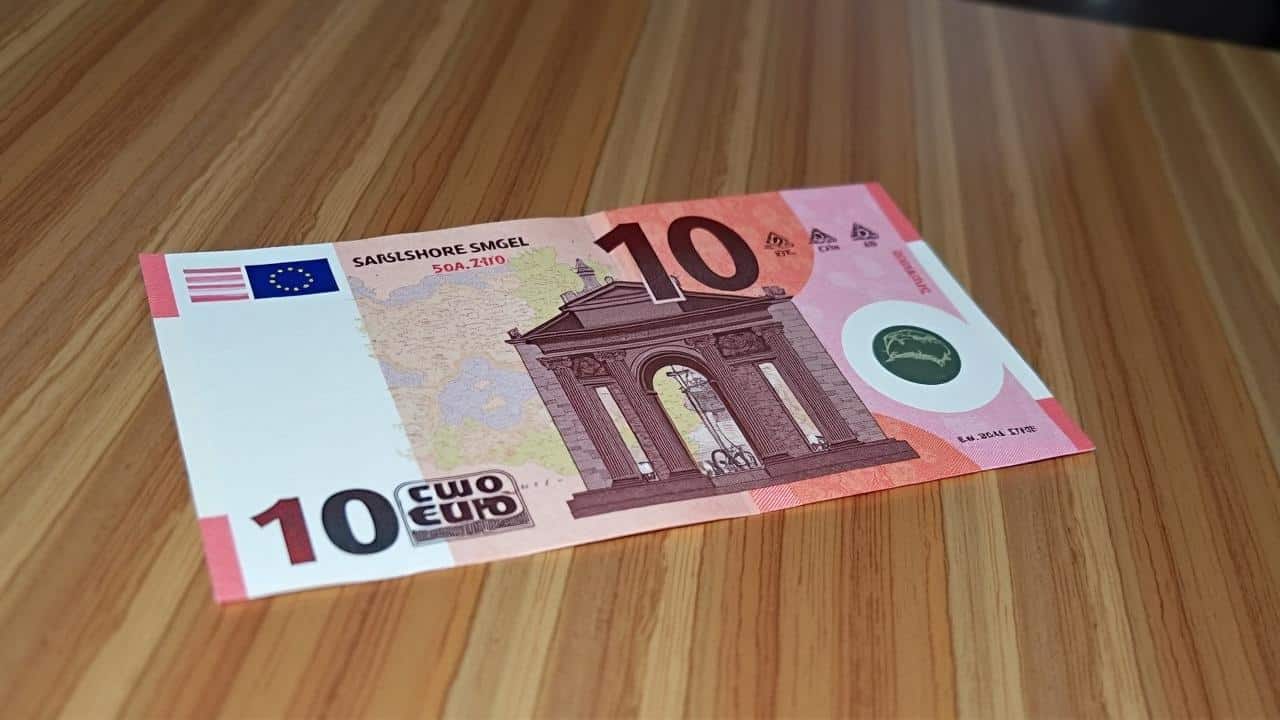 Za jedyne 1 euro i bez opłat możesz kupić wieżę ciśnień