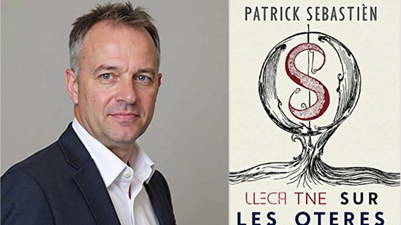 Les uns sur les autres”: Patrick Sébastien bez upiększeń o swoich wieczorach libertynów z „prawnikami, chirurgami, szefami firm”