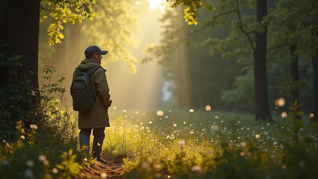 Ta roślina blokuje chwasty w ogrodzie – teraz jest najlepszy moment, by ją posadzić