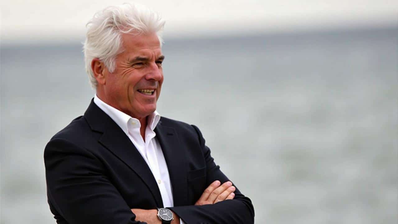 Lawrence Stroll na skraju rezygnacji: czy BYD przejmie Aston Martin?