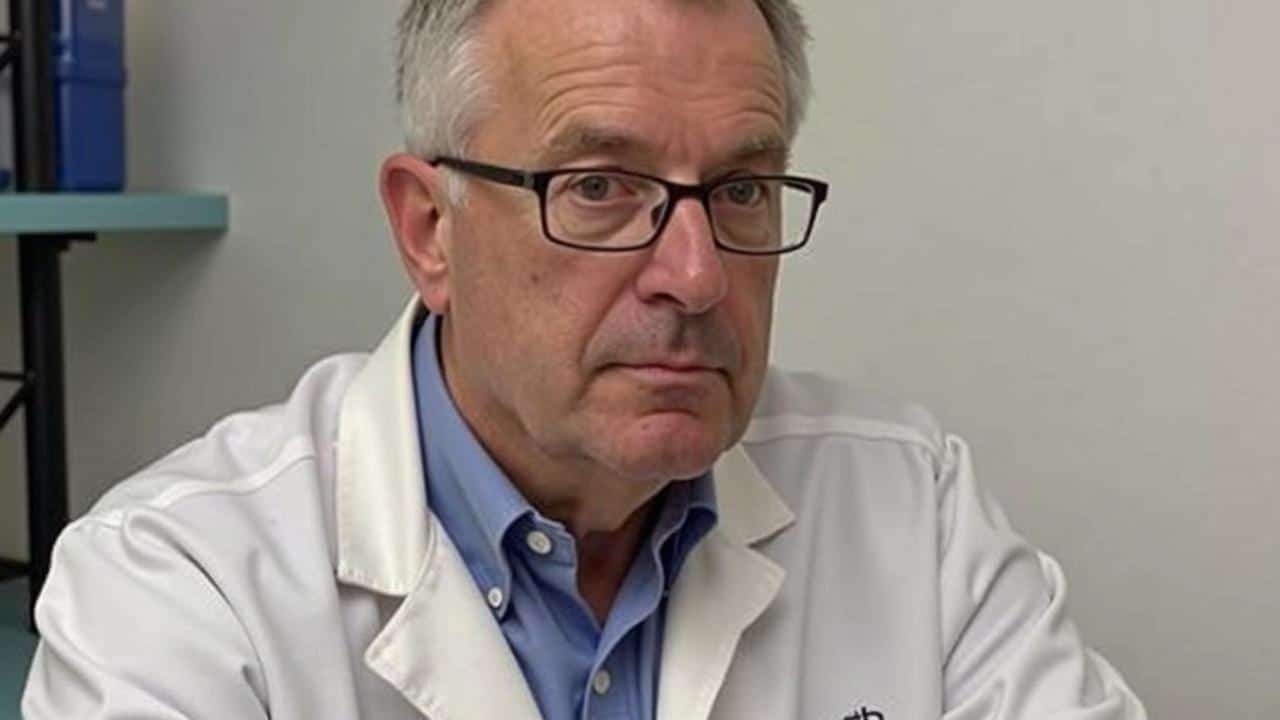 Reanimacja: a gdyby pies stał się sojusznikiem w leczeniu? Nowatorski eksperyment w CHU Clermont-Ferrand