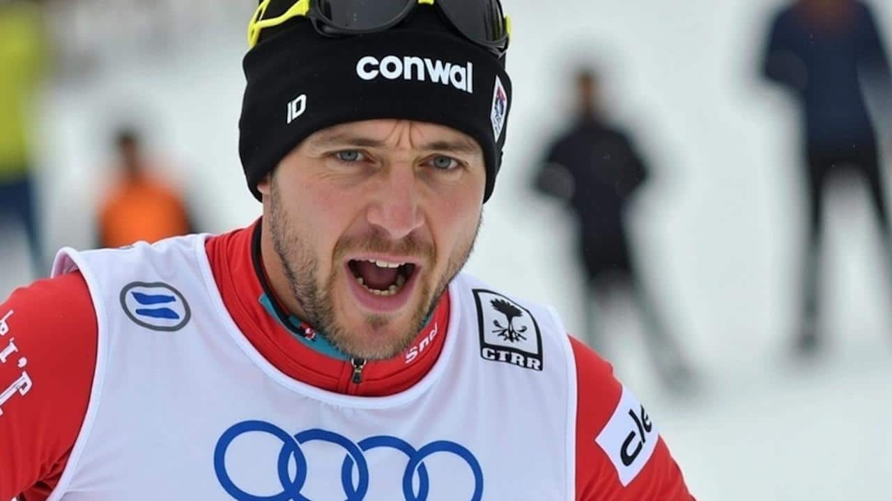 Paul Seixas, wielkie wątpliwości eksperta od dopingu