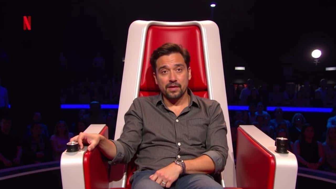 Florent Pagny: ten talent z The Voice, z którym pozostał bardzo blisko